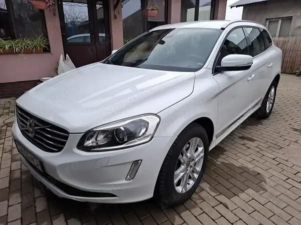 Alb Second-hand 2013 Volvo XC60 SUV | 12.500 EUR (Scump) - Imagine 1/4