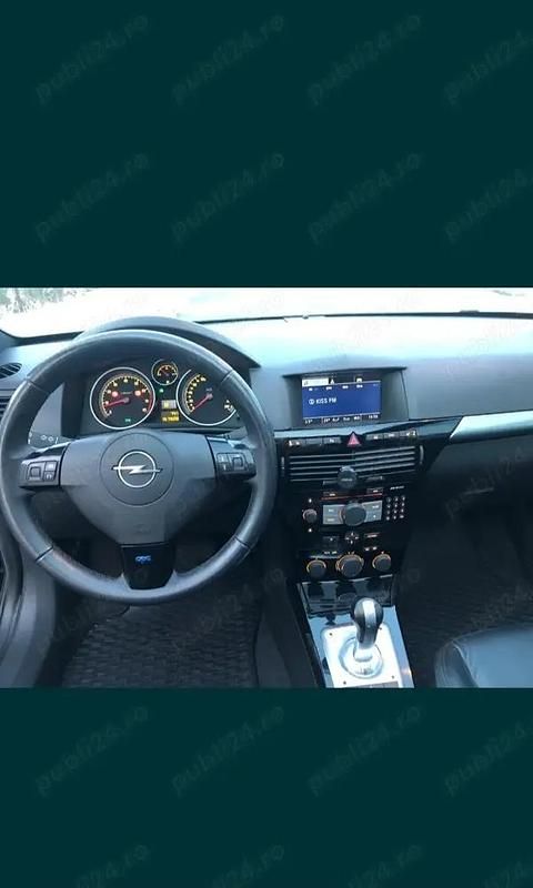Utilizat 2007 Opel Astra GTC Coupe | 3.000 EUR - Imagine 1/4