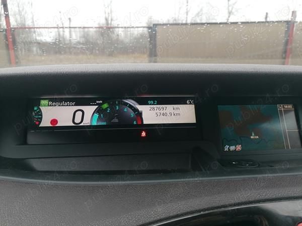 Utilizat 2011 Renault Scénic III Monovolum | 3.500 EUR - Imagine 1/2