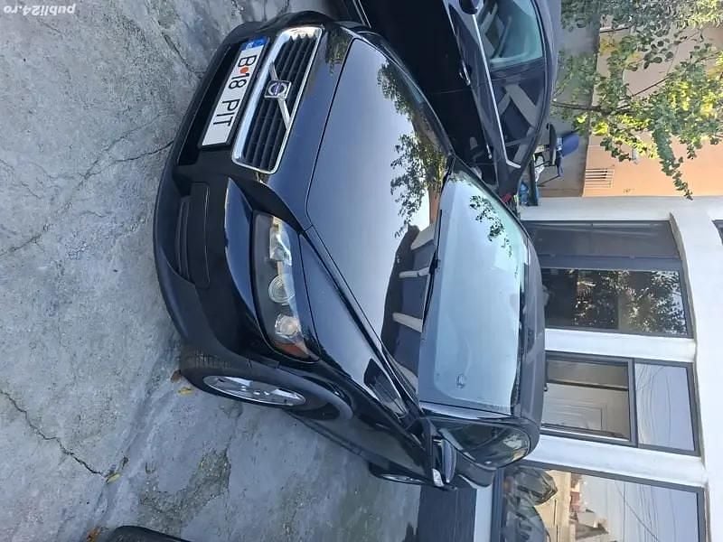 Utilizat 2008 Volvo C30 Hatchback | 3.300 EUR - Imagine 1/4