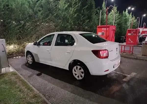 Second-hand Dacia Logan 90 CP (66 kW) 2015 Berlinǎ