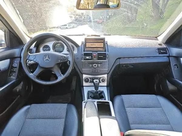 Second-hand Mercedes C220 170 CP (125 kW) 2010 Break