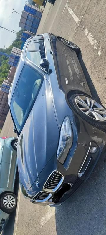 Utilizat 2015 BMW 520 Break | 15.400 EUR (Scump) - Imagine 1/4