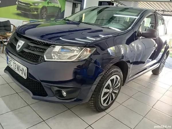 Utilizat 2016 Dacia Logan Berlinǎ | 6.490 EUR (Preț OK) - Imagine 1/4