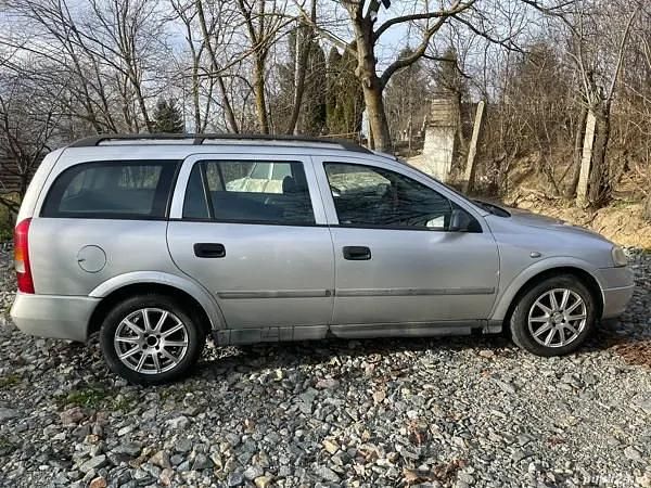 Second-hand Opel Astra 75 CP (55 kW) 2001 Break