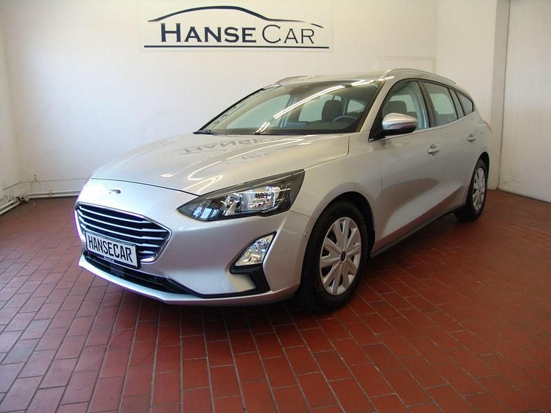 Utilizat 2020 Ford Focus | 16.220 EUR (Scump) - Imagine 1/1