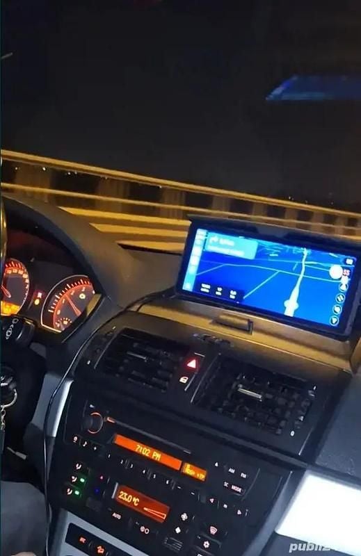 Utilizat 2008 BMW X3 SUV | 3.900 EUR (Super Preț) - Imagine 1/4