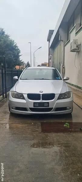 Second-hand BMW 320 163 CP (119 kW) 2006 Break