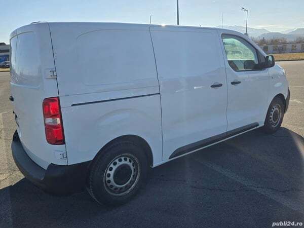 Utilizat 2020 Peugeot Expert Van | 9.990 EUR - Imagine 1/4