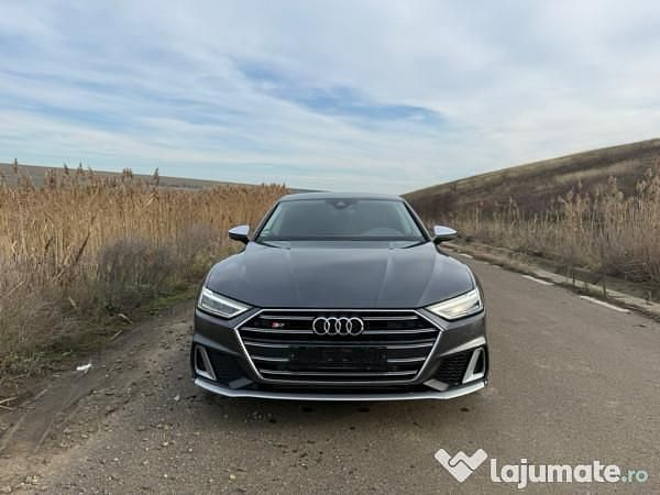Utilizat 2019 Audi S7 Hatchback | 15.500 EUR - Imagine 1/4