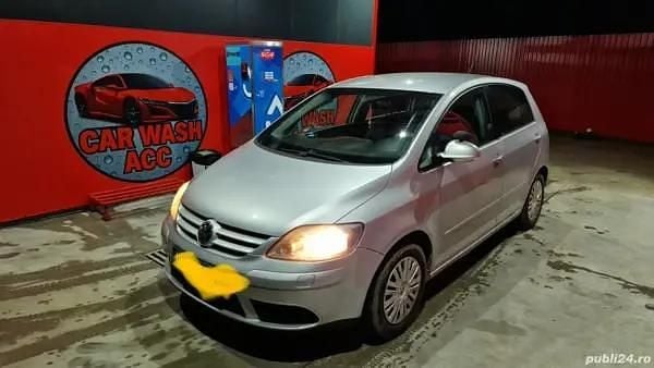 Second-hand VW Golf Plus 105 CP (77 kW) 2006 Monovolum