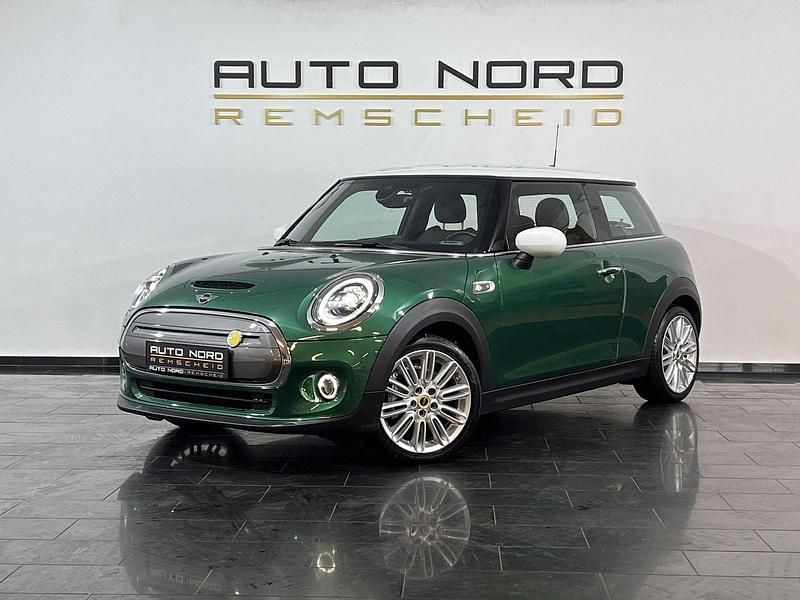 Utilizat 2021 Mini Cooper SE Hatchback | 18.632 EUR - Imagine 1/1