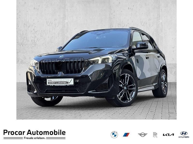 Utilizat 2023 BMW X1 M Sport SUV | 49.543 EUR - Imagine 1/1
