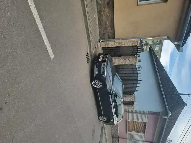 Second-hand VW Passat 150 CP (110 kW) 2019 Gri Break