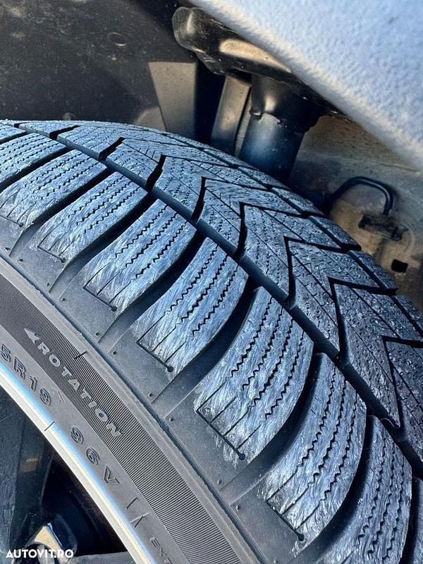 Second-hand Nissan Qashqai Tekna 130 CP (95 kW) 2016 Culoarealte culori SUV