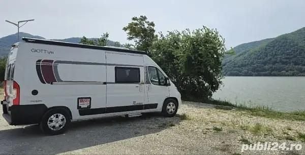 Utilizat 2023 Citroën Jumper Monovolum | 56.000 EUR - Imagine 1/4