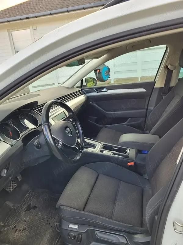 Utilizat 2017 VW Passat Berlinǎ | 6.900 EUR - Imagine 1/4