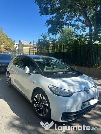 Utilizat 2021 VW ID.3 Pro Performance Hatchback | 16.800 EUR (Preț OK) - Imagine 1/4