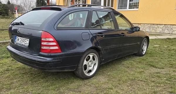 Second-hand Mercedes C180 143 CP (105 kW) 2003 Break
