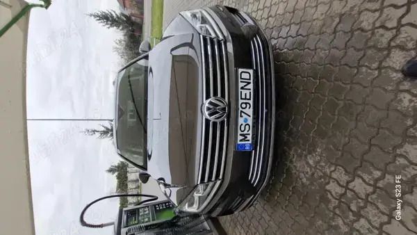Utilizat 2017 VW Touareg SUV | 29.500 EUR (Scump) - Imagine 1/4