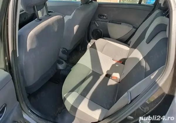 Utilizat 2012 Renault Clio GrandTour Break | 1.666 EUR - Imagine 1/4