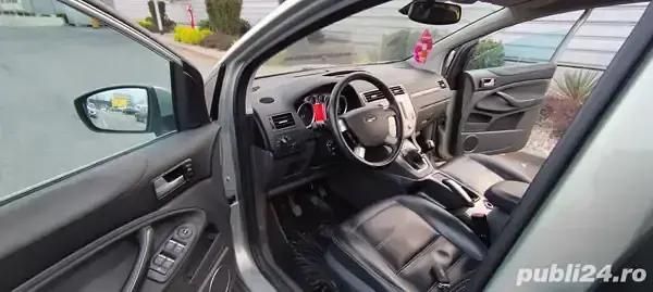 Second-hand Ford Kuga 146 CP (107 kW) 2009 SUV