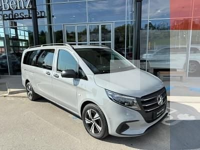 Capacitate cilindrică (cm3) Nouă 2025 Mercedes Vito Van | 50.500 EUR - Imagine 1/4