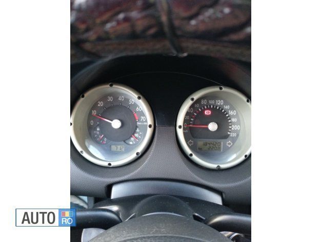 Verde Utilizat 2000 VW Polo Hatchback | 1.300 EUR - Imagine 1/1