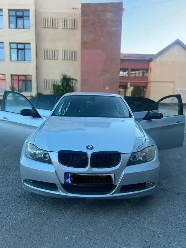 Utilizat 2007 BMW 320 Berlinǎ | 3.700 EUR (Preț bun) - Imagine 1/4
