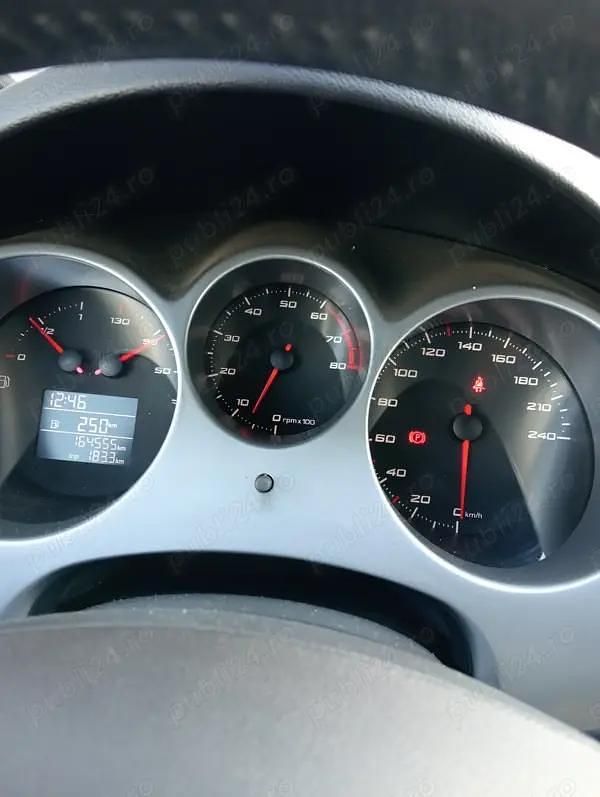 Second-hand Seat Altea 122 CP (89 kW) 2012 Break