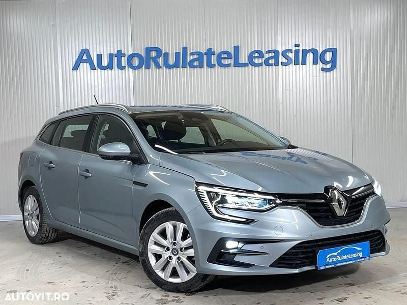 Second-hand Renault Megane E-Tech Engineered 158 CP (116 kW) 2021 Culoaregri Break
