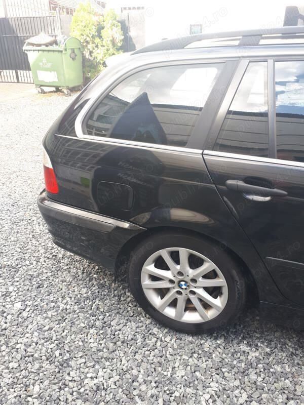 Second-hand BMW 320 150 CP (110 kW) 2004 Break