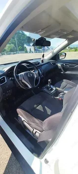 Second-hand Nissan X-Trail 130 CP (95 kW) 2014 SUV