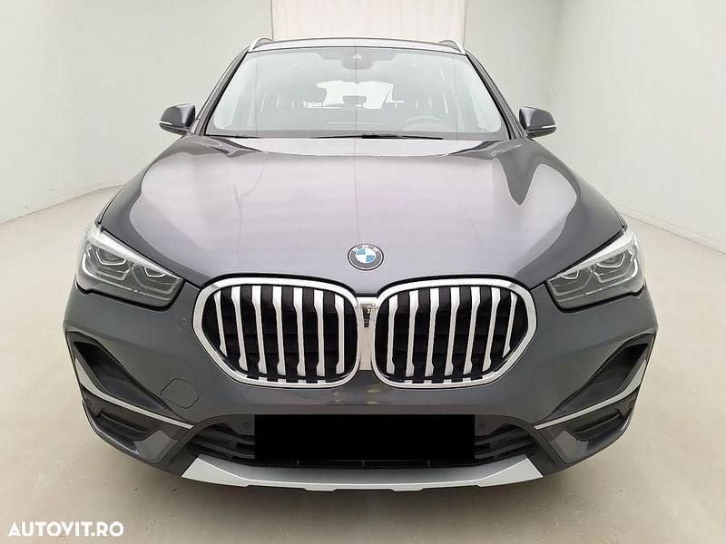 Culoaregri Utilizat 2021 BMW X1 xLine SUV | 27.500 EUR (Scump) - Imagine 1/4