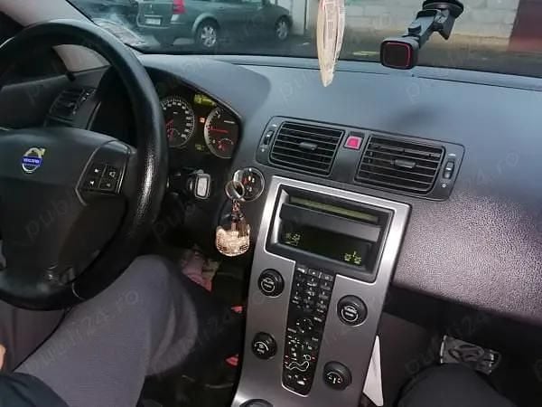 Second-hand Volvo S40 136 CP (100 kW) 2006 Berlinǎ