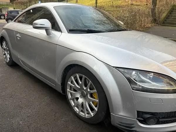Second-hand Audi TT 200 CP (147 kW) 2007 Coupe