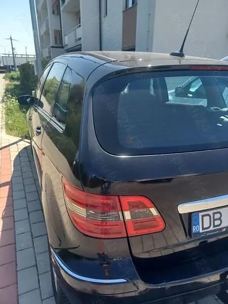 Utilizat 2008 Mercedes A180 Berlinǎ | 2.300 EUR - Imagine 1/3