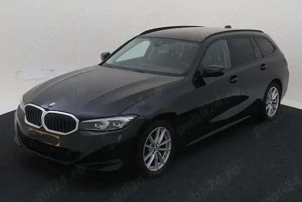 Second-hand BMW 318 156 CP (114 kW) 2023 Break