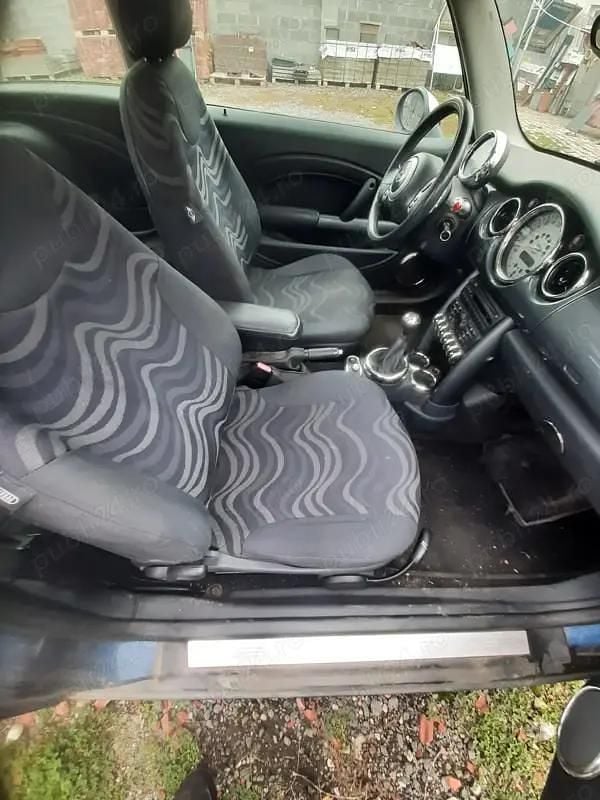 Second-hand Mini ONE 90 CP (66 kW) 2002 Hatchback