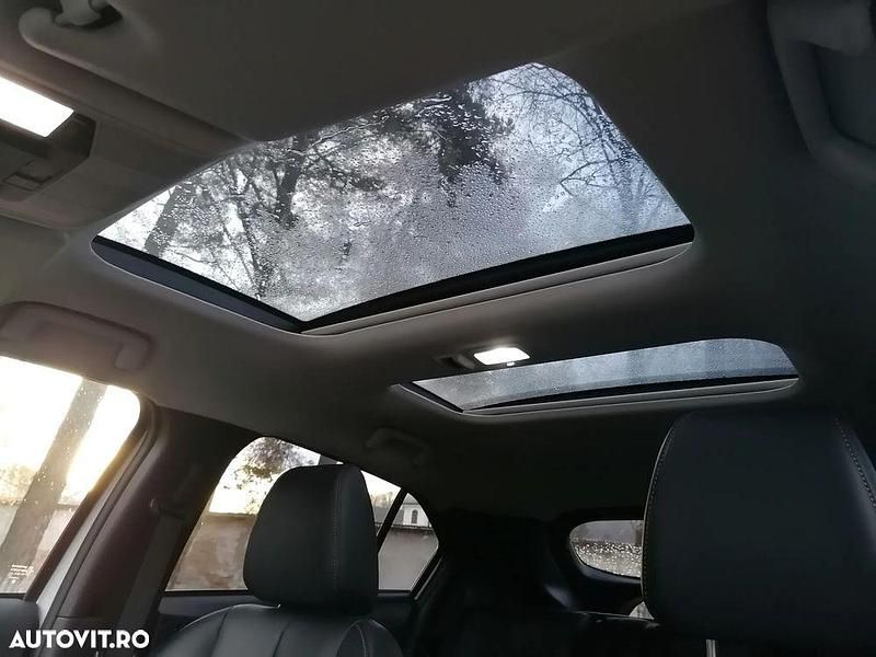 Second-hand Mitsubishi Eclipse Cross Instyle 163 CP (119 kW) 2020 Culoarealb SUV