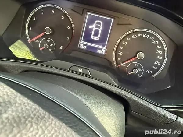 Utilizat 2020 VW T-Roc SUV | 16.800 EUR (Preț bun) - Imagine 1/4