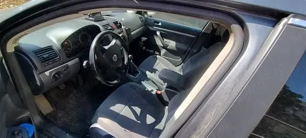 Utilizat 2007 VW Golf V Break | 2.750 EUR (Preț OK) - Imagine 1/4