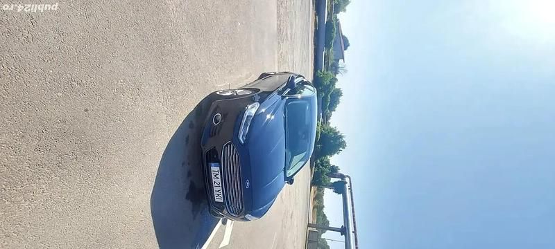 Second-hand 2016 Ford Mondeo Berlinǎ | 8.500 EUR (Super Preț) - Imagine 1/4