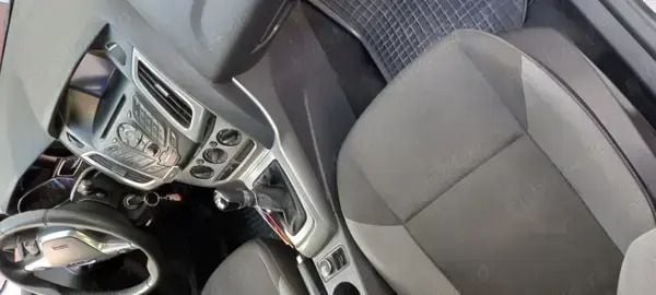 Second-hand Ford Focus 105 CP (77 kW) 2011 Break