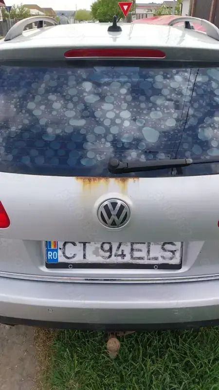 Second-hand VW Passat 140 CP (102 kW) 2009 Break