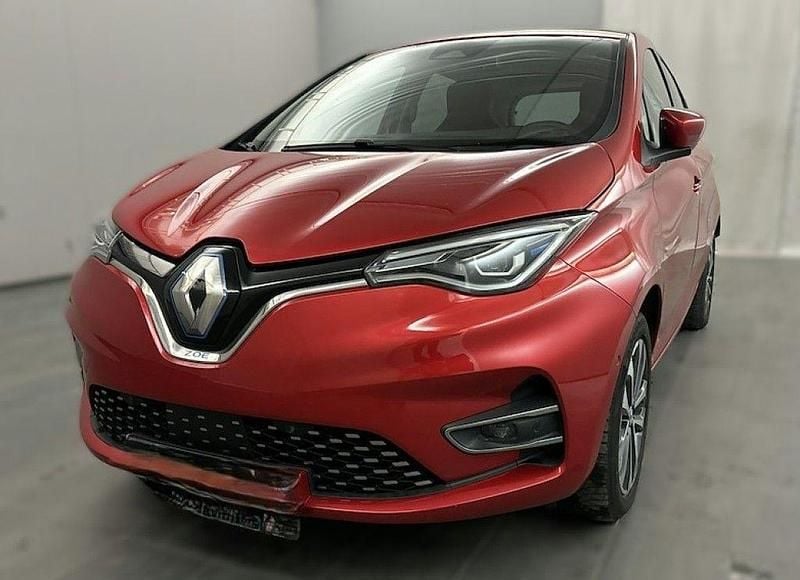 Second-hand Renault Zoe Intens 100 kW (136 CP) 2020 Hatchback