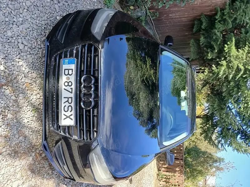 Utilizat 2013 Audi A4 Break | 6.990 EUR (Preț OK) - Imagine 1/4