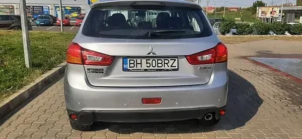 Utilizat 2013 Mitsubishi ASX SUV | 76.002 EUR - Imagine 1/4