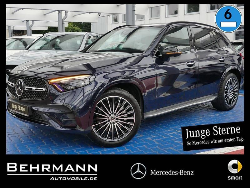 Utilizat 2023 Mercedes GLC300 AMG | 64.168 EUR (Preț OK) - Imagine 1/1