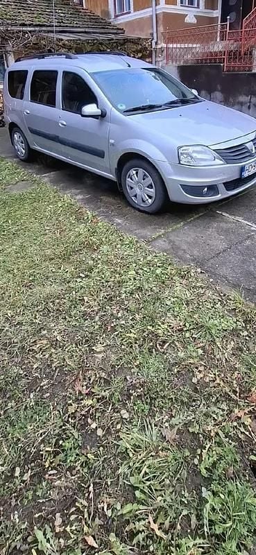 Second-hand Dacia Logan MCV 90 CP (66 kW) 2010 Break